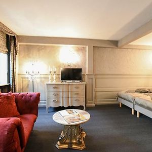 Residentie De Laurier